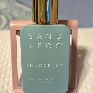 Sand + Fog Innocence Eau de Toilette